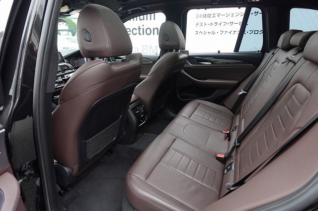 X3 xDrive20d RHD ZA