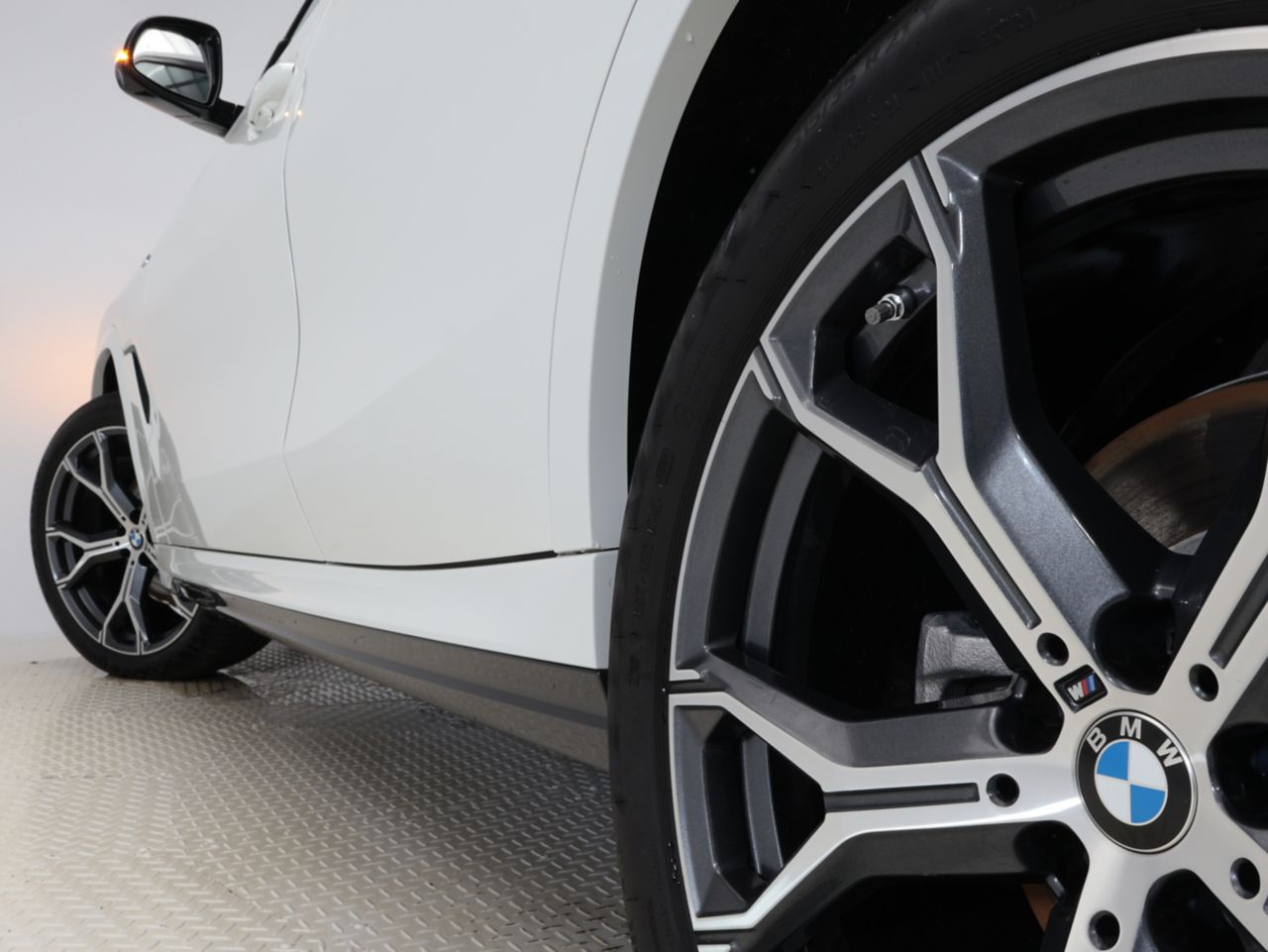 X6 xDrive30d M Sport RHD