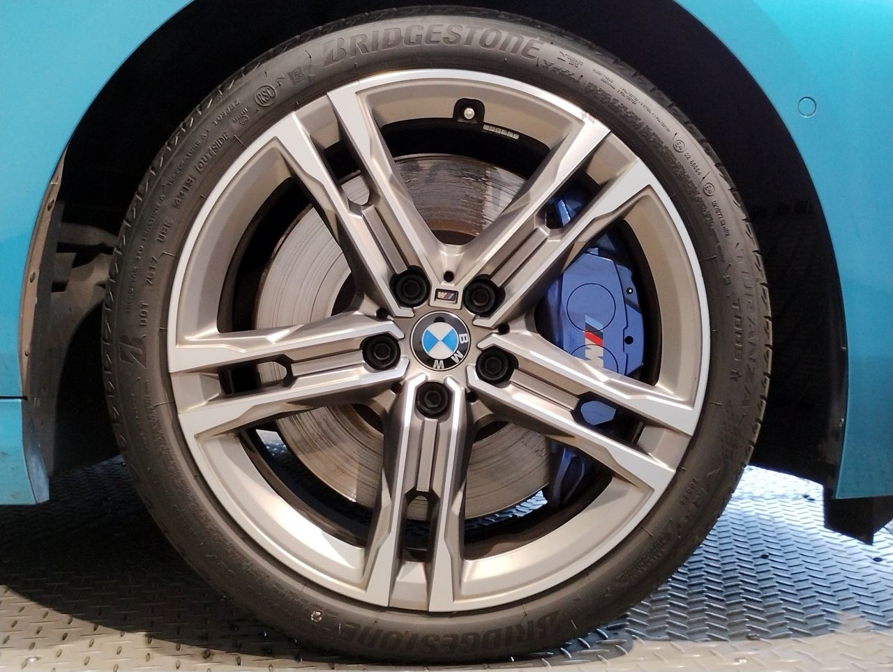 F4* **35i xDrive **** ***** B48 2.0i
