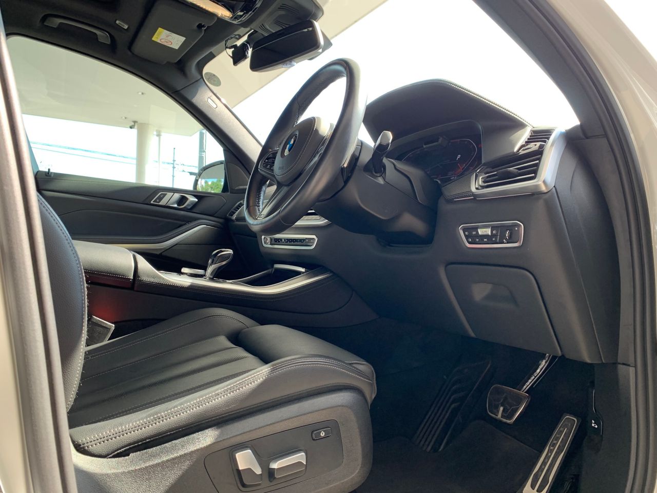 G05 X5 xDrive30d xLine B57 3.0d
