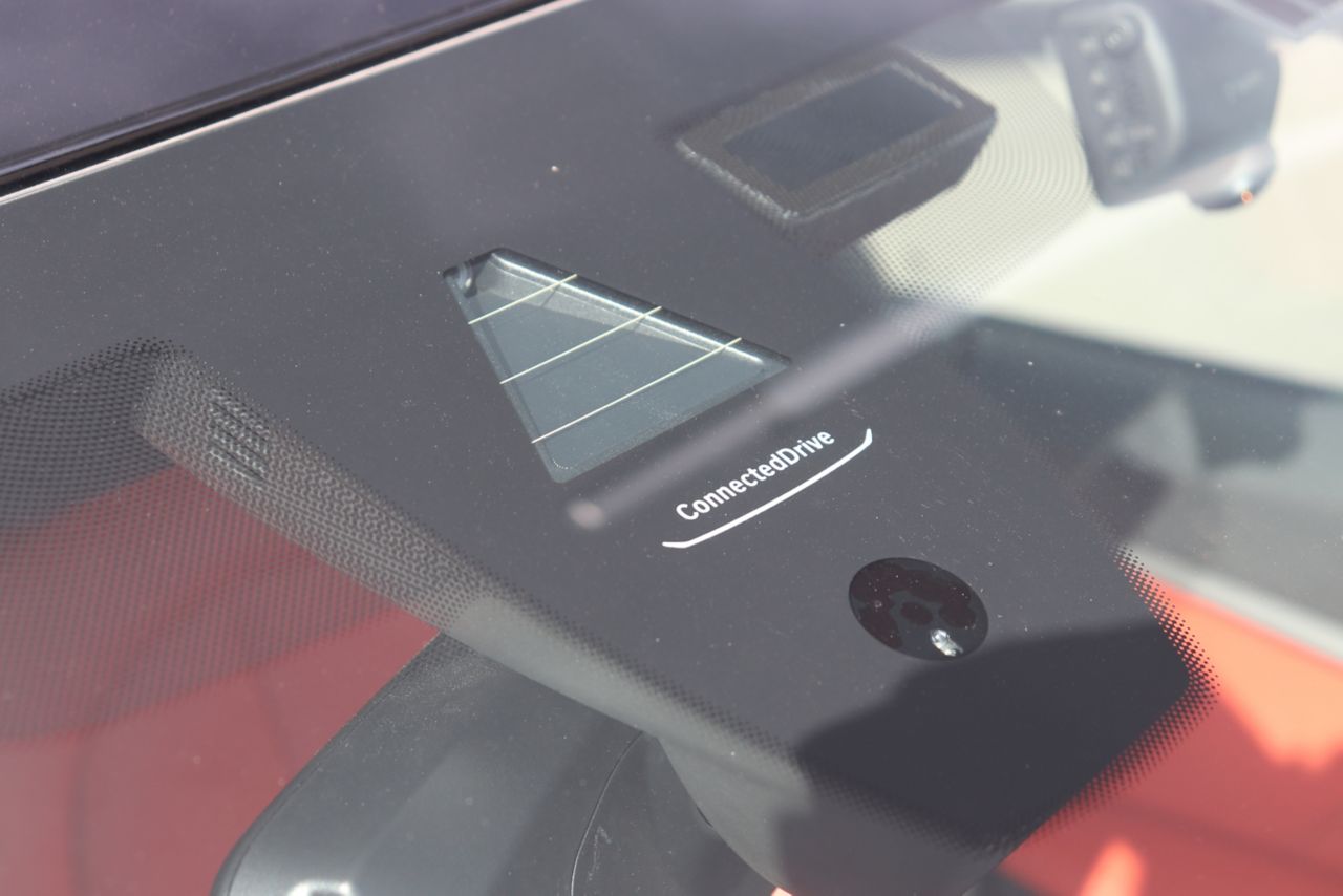 F40 118d Sports Hatch 5-door B47 2.0d