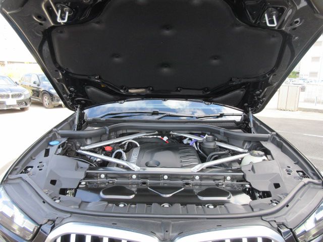 X6 xDrive30d M Sport RHD