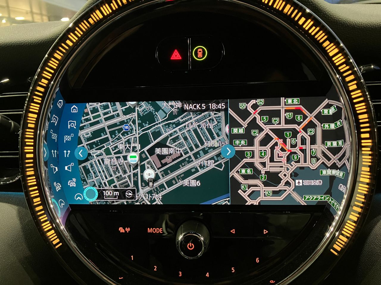 MINI JCW 3 Dr