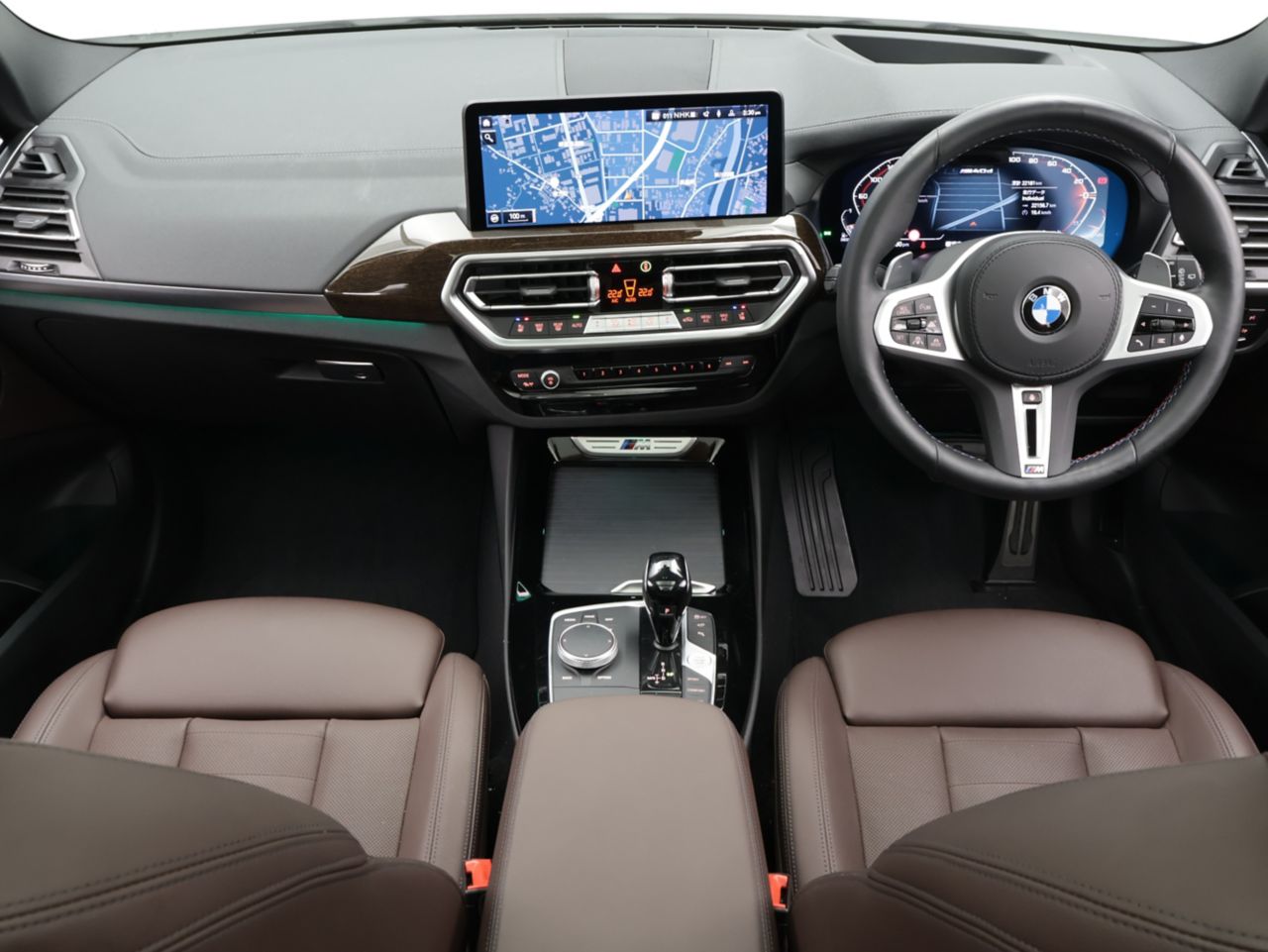 G01 X3 M40d RHD LCI ZA