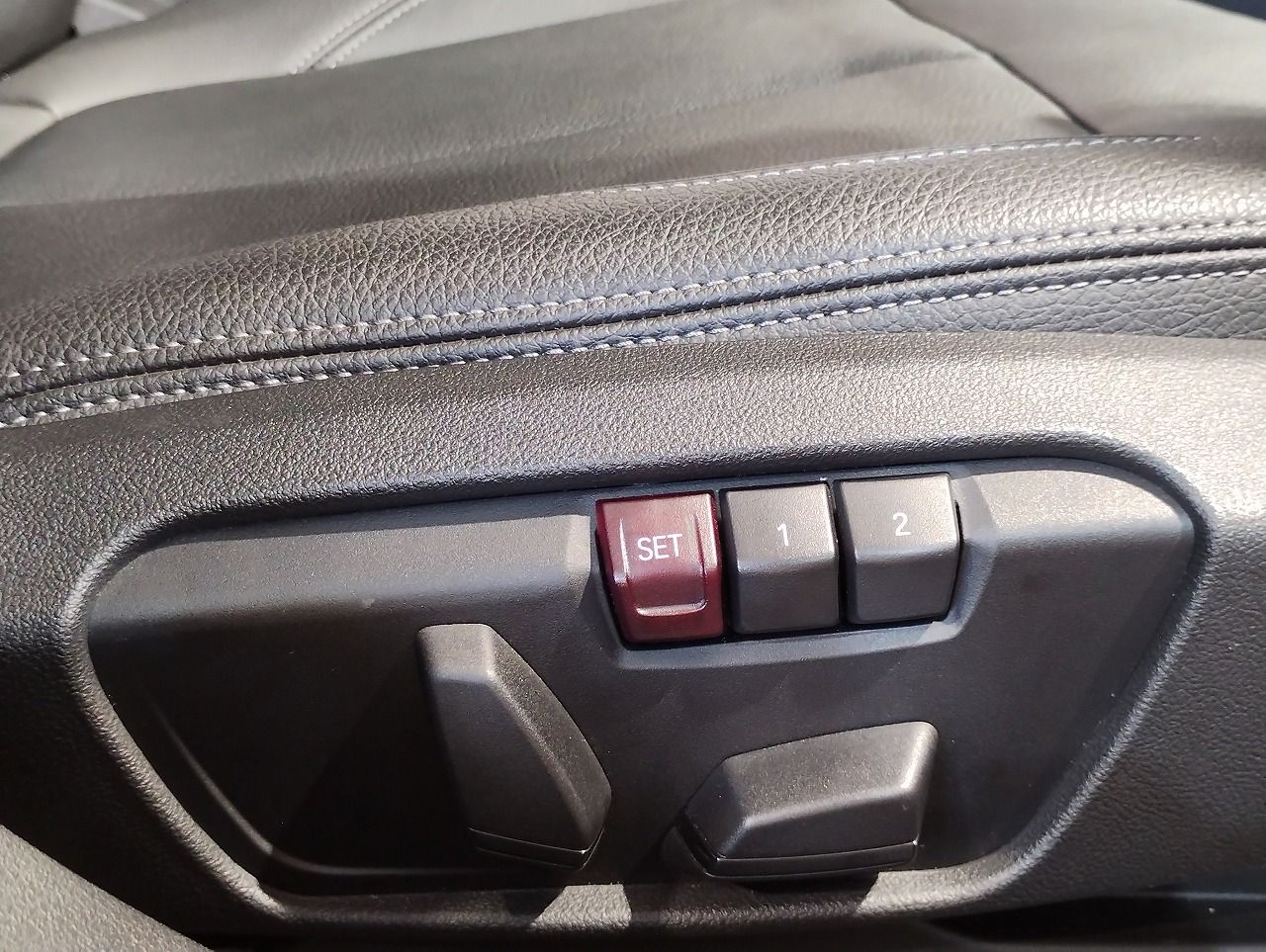 F40 118d Sports Hatch 5-door B47 2.0d