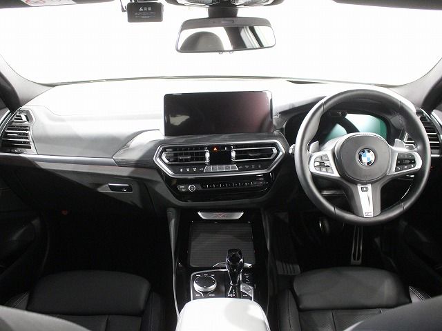 X4 xDrive20d RHD