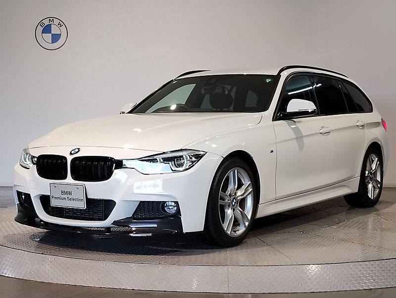 318i Touring M Sport