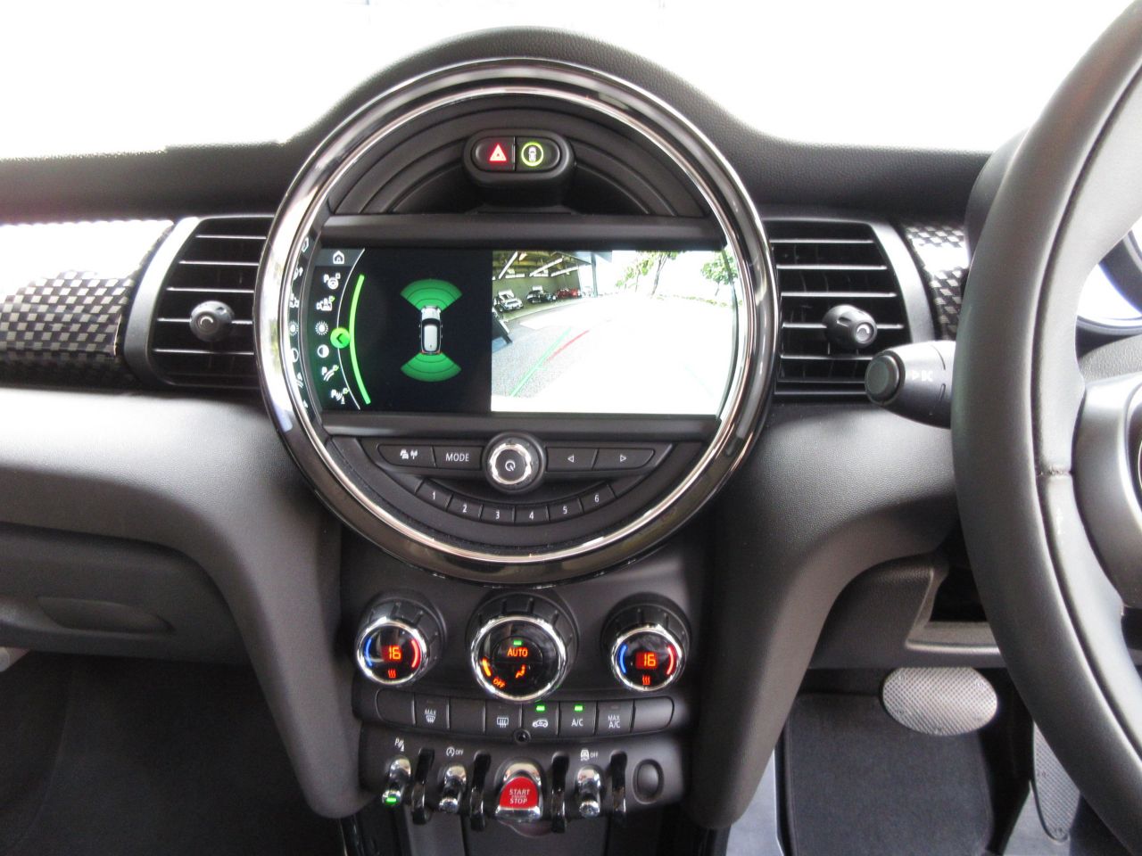 F56 MINI Cooper S 3-Door Hatch LCI