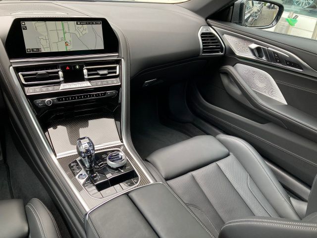 M850i xDrive Cabrio