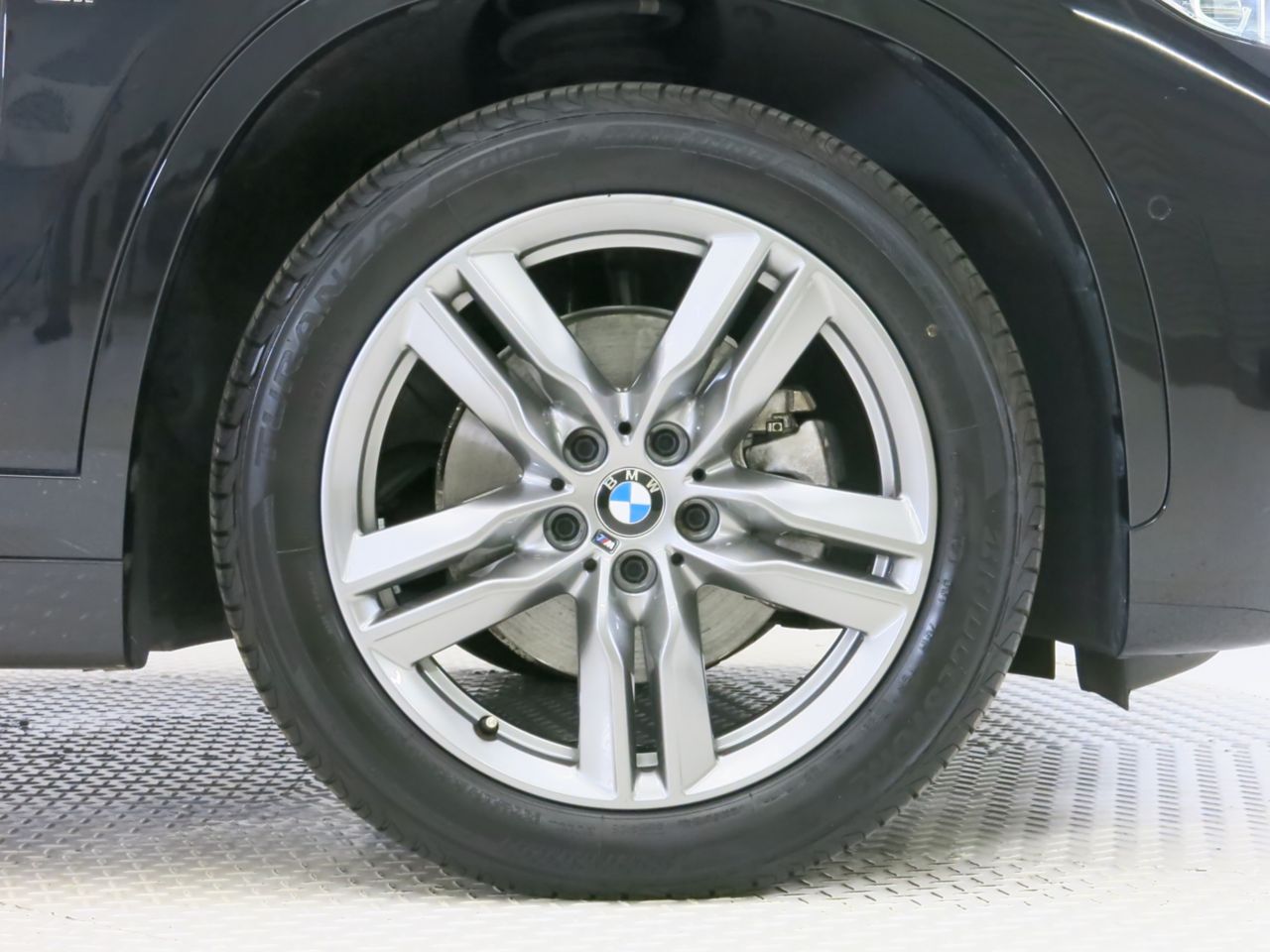 F48 X1 xDrive18d B47 2.0d LCI