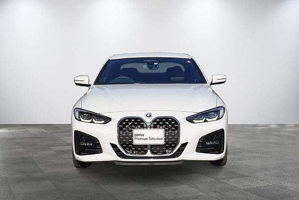 G22 420i B48 2.0 RHD