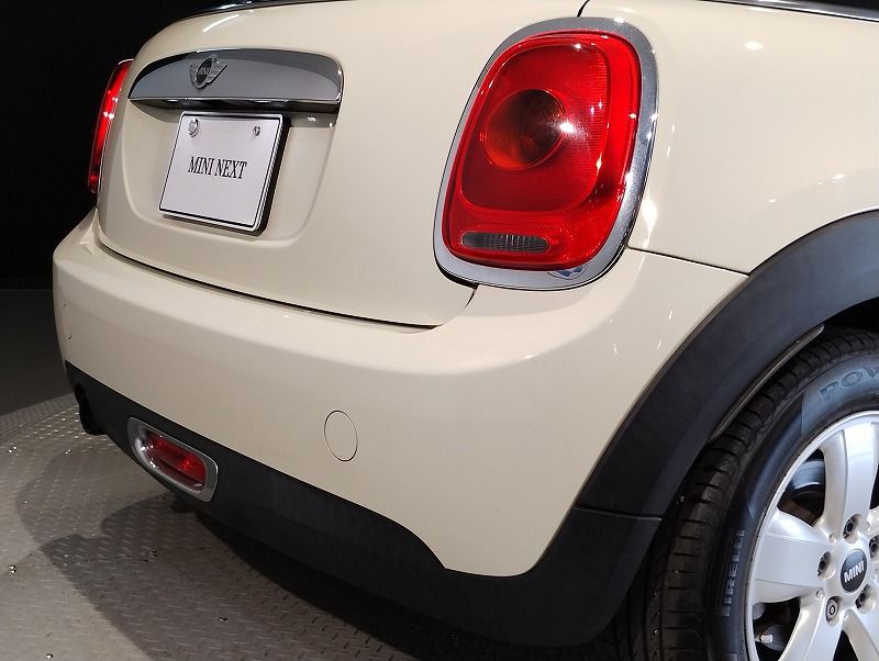 F56 MINI ONE