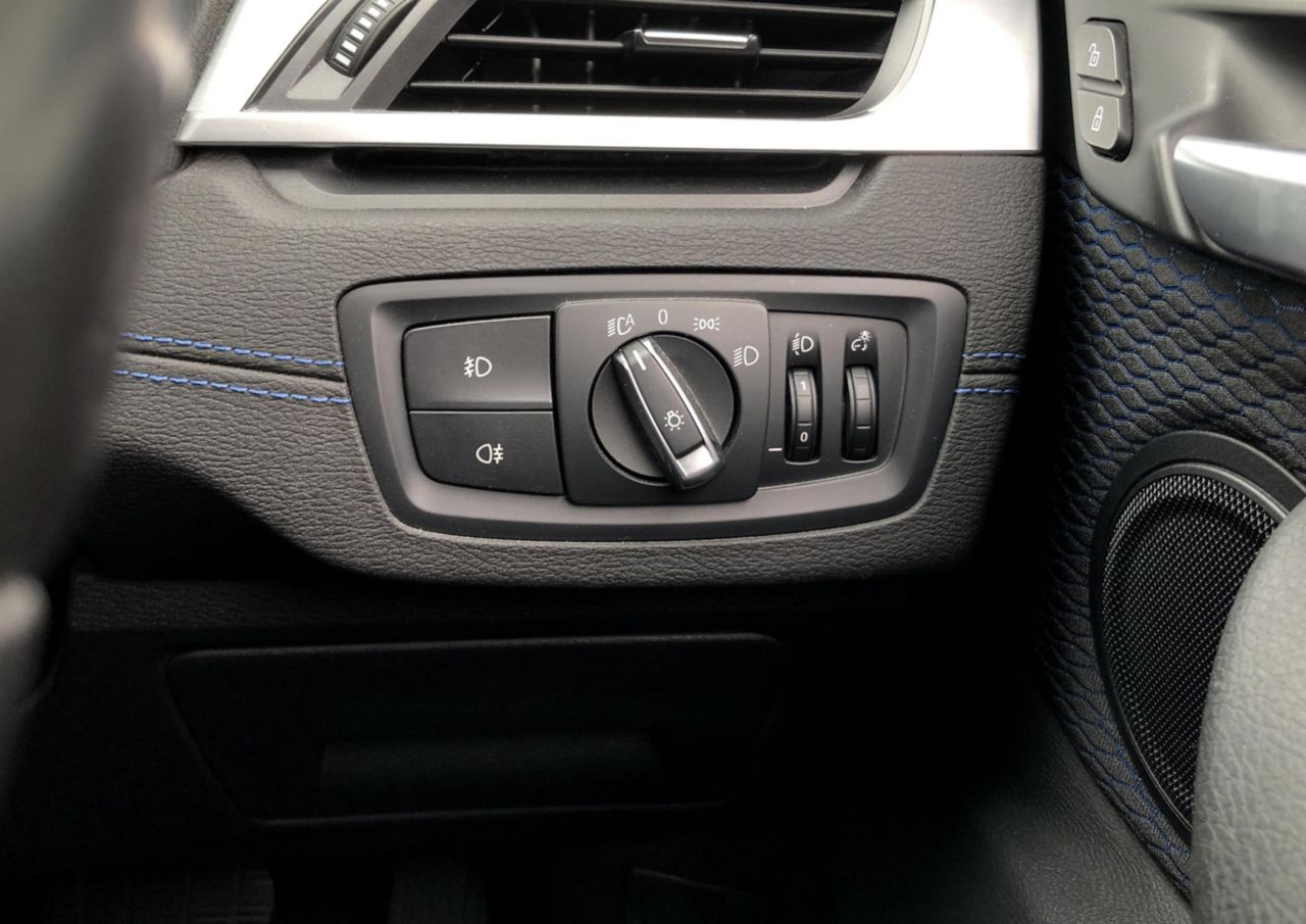 F48 X1 xDrive18d B47 2.0d LCI