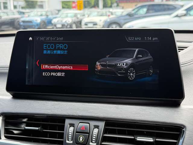 F48 X1 xDrive18d B47 2.0d LCI