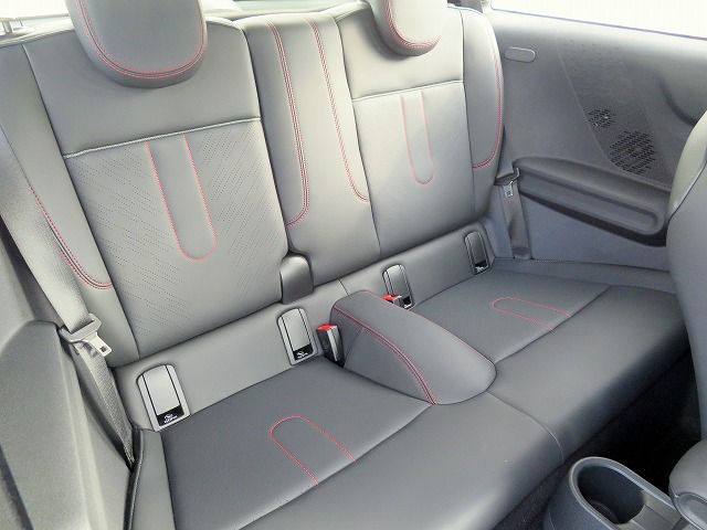 F66 MINI John Cooper Works