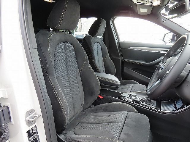 F39 X2 xDrive18d SAC B47 2.0d