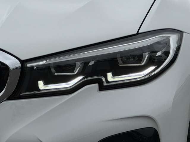 G21 320d xDrive Touring RHD