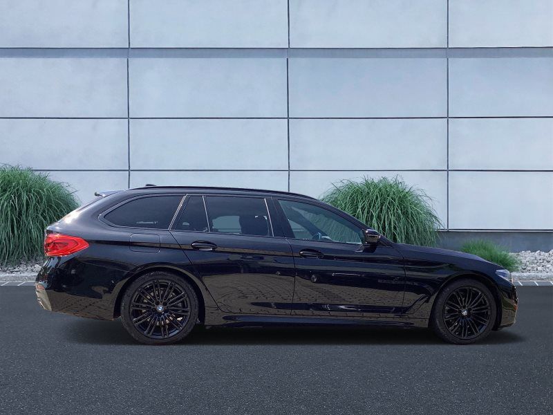 520d Touring
