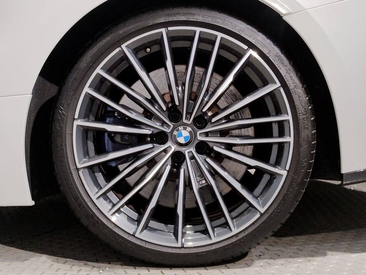 G14 M850i xDrive Convertible N63 4.4i