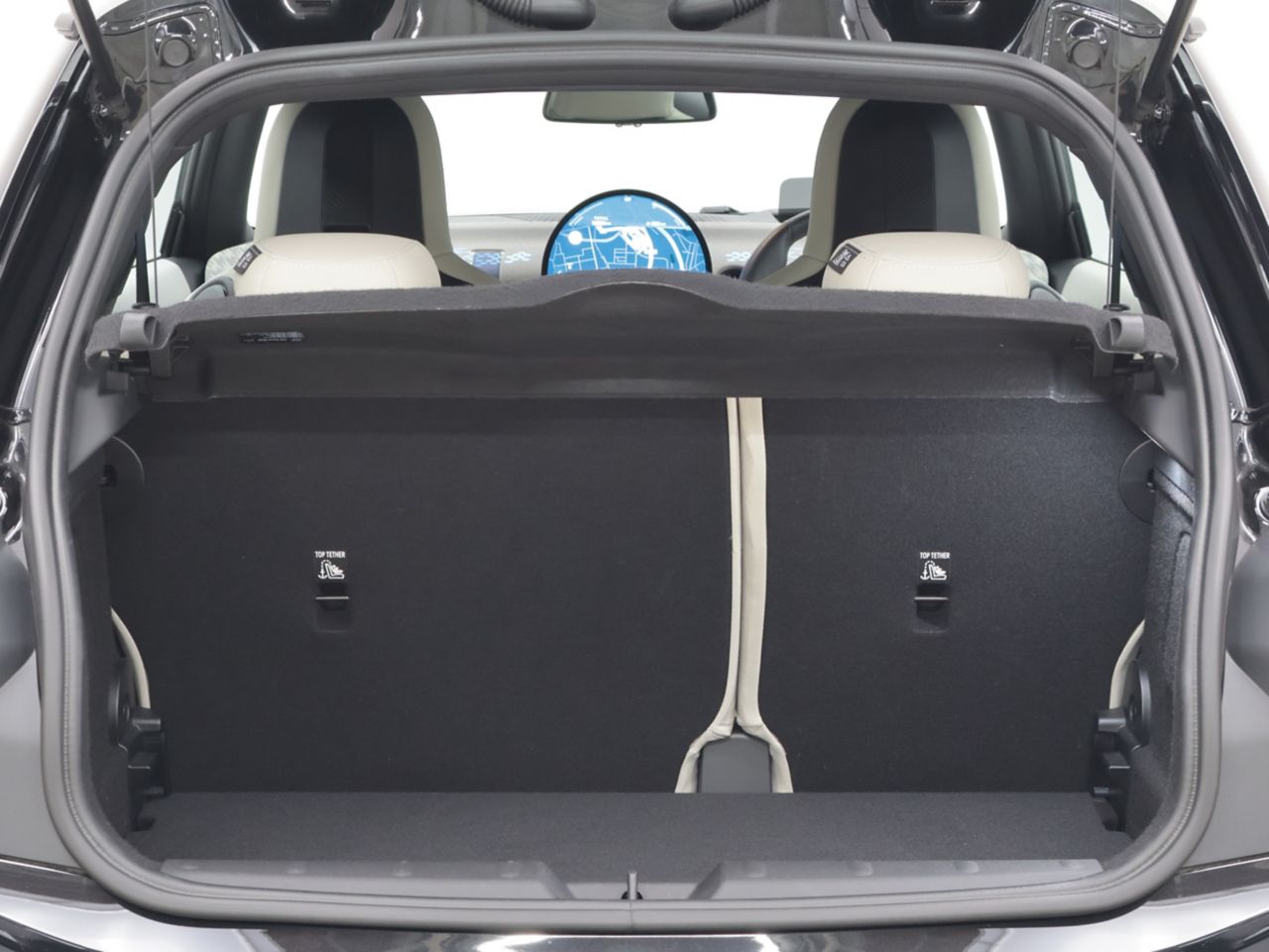 F66 MINI Cooper S 3Dr