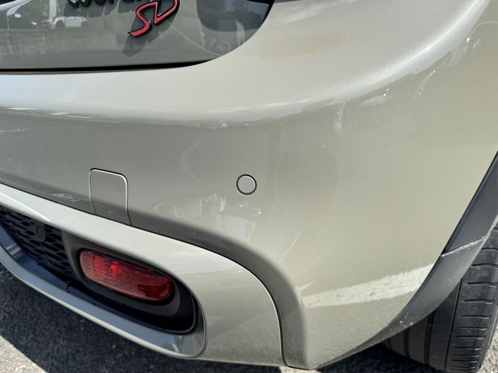 F55 COOPER S D(AT)
