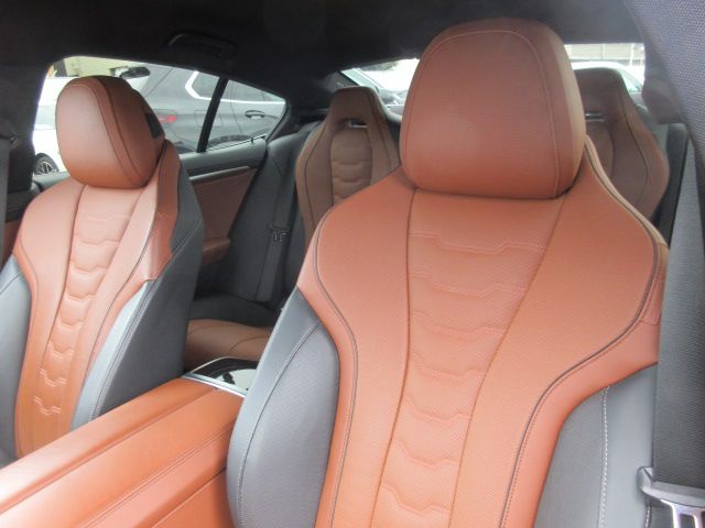 G16 840i M Sport Gran Coupe B58 3.0i