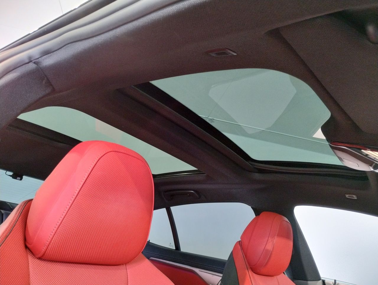G16 840i M Sport Gran Coupe B58 3.0i