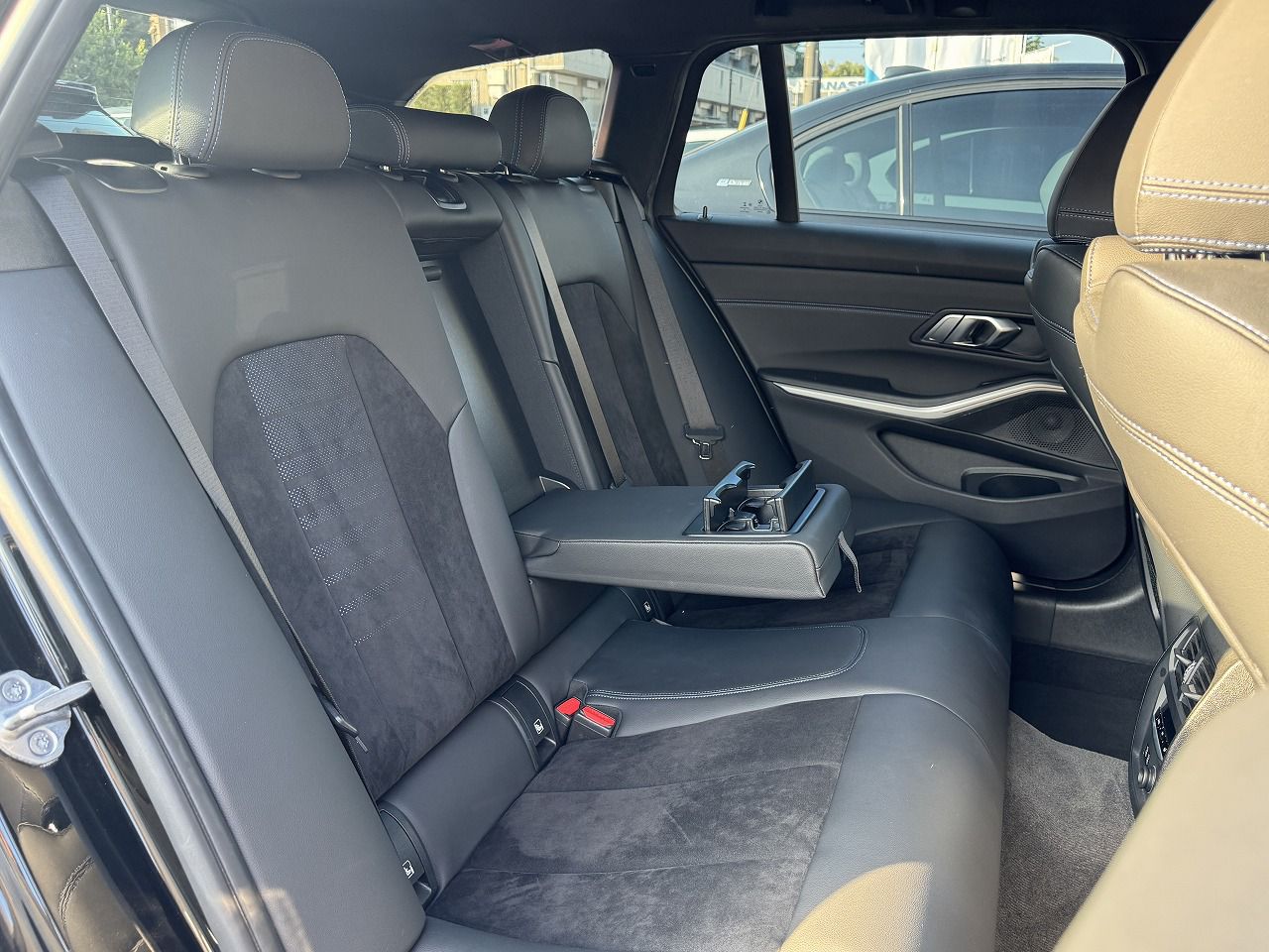 G21 320d xDrive Touring RHD