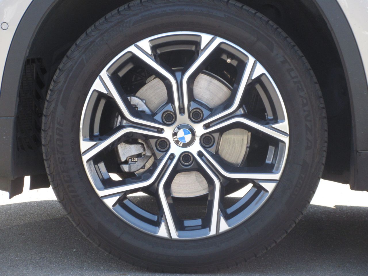 X1 sDrive18i RHD