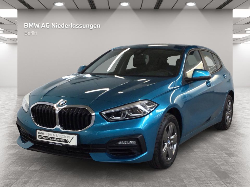 BMW 116