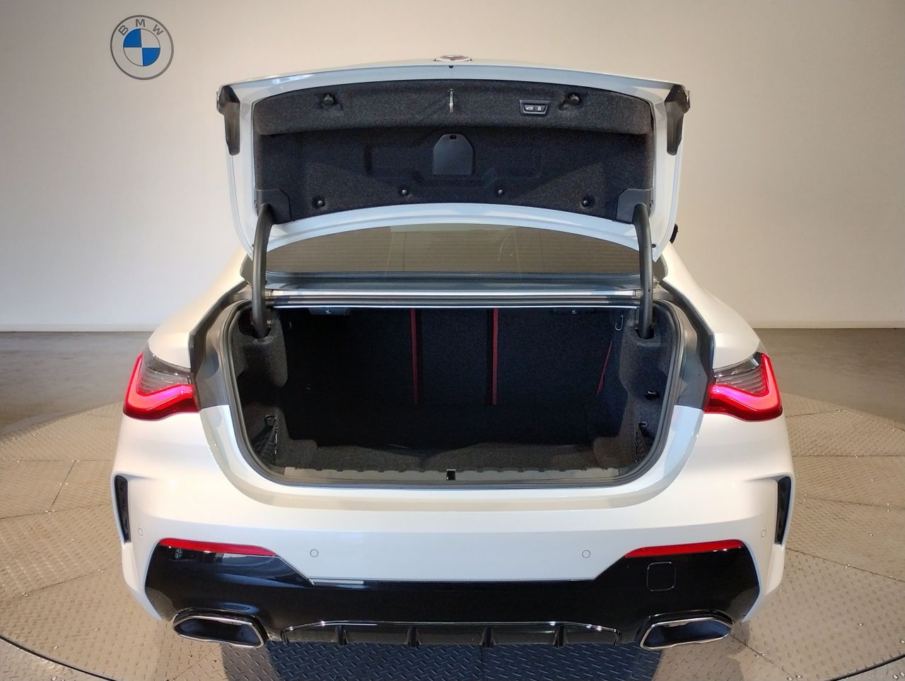 G22 M440i xDrive B58 3.0 RHD