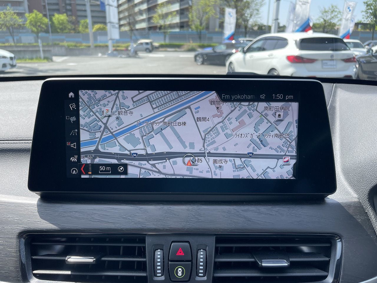 F48 X1 xDrive18d B47 2.0d LCI