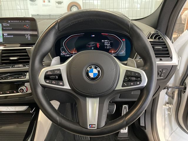 X4 xDrive20d RHD