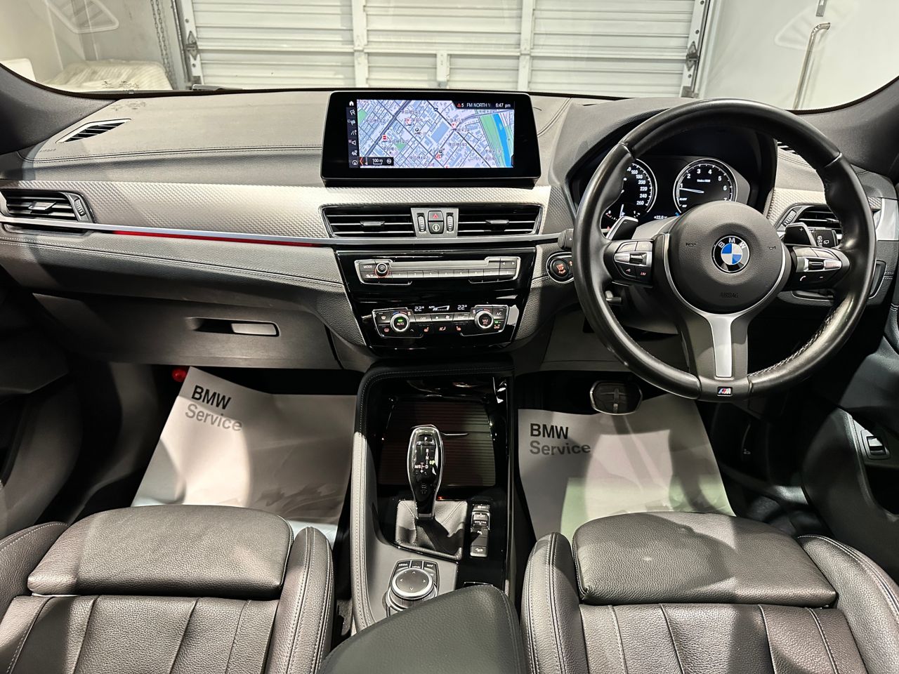F39 X2 M35i B48 2.0i