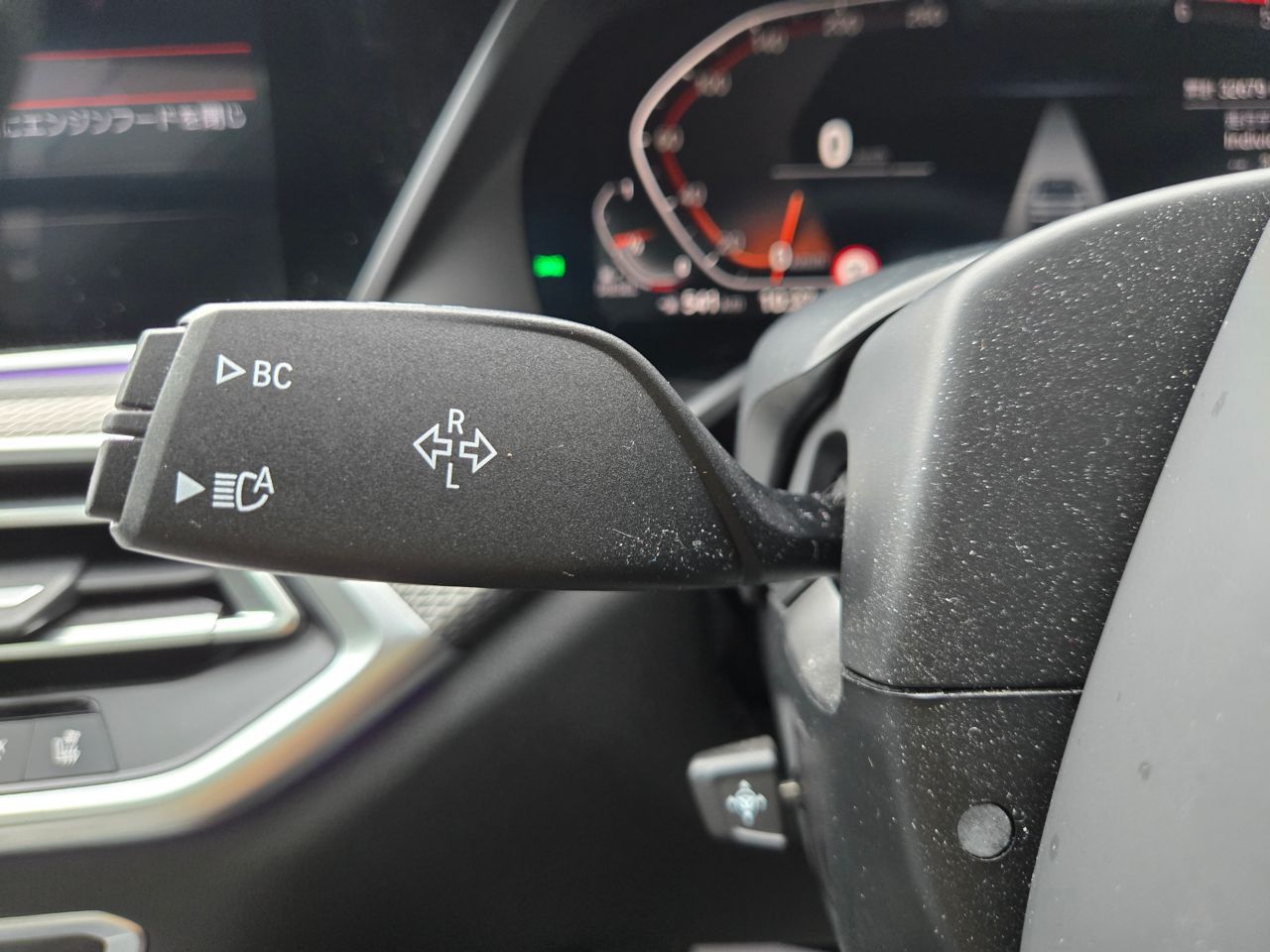 X* xDrive30d RHD