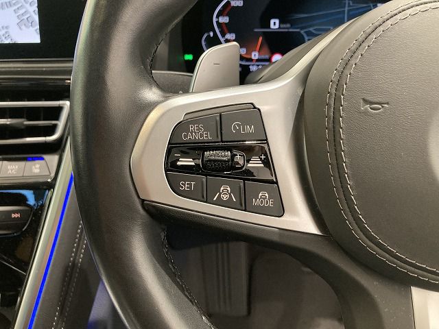 G16 M850i xDrive Gran Coupé N63B 4.4i