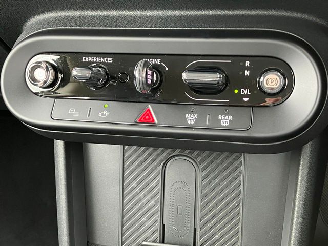 F66 MINI Cooper C 3Dr