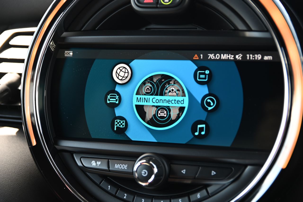 F56 MINI JOHN COOPER WORKS