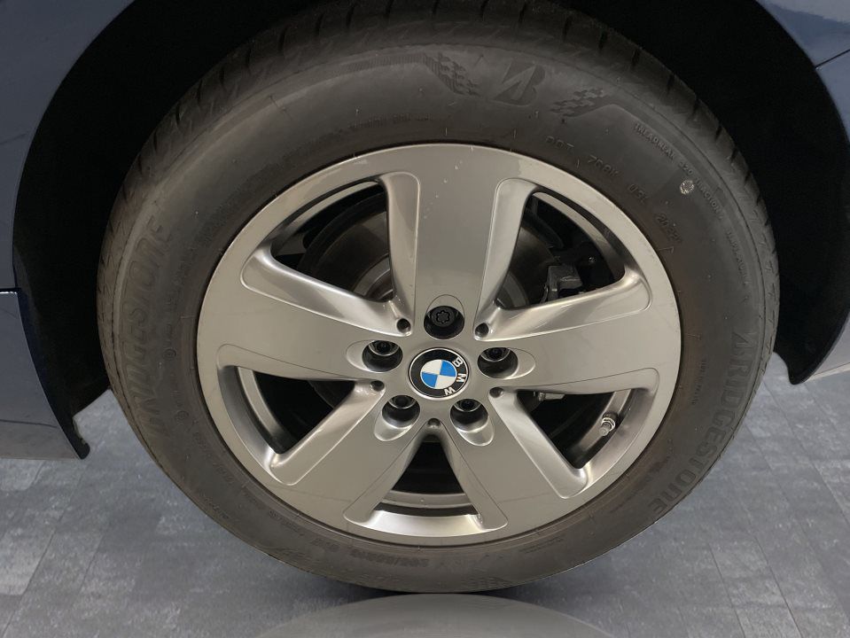 BMW 118