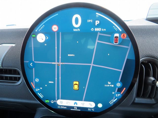 F66 MINI Cooper S 3Dr