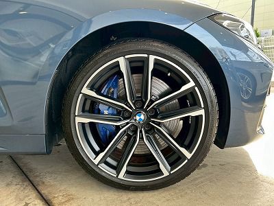 G22 M440i xDrive B58 3.0 RHD
