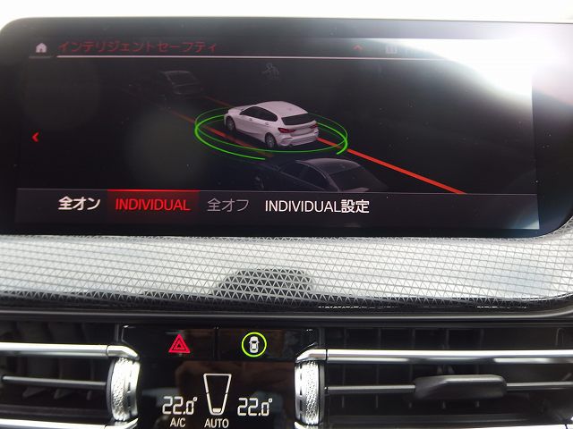 F40 118d Sports Hatch 5-door B47 2.0d