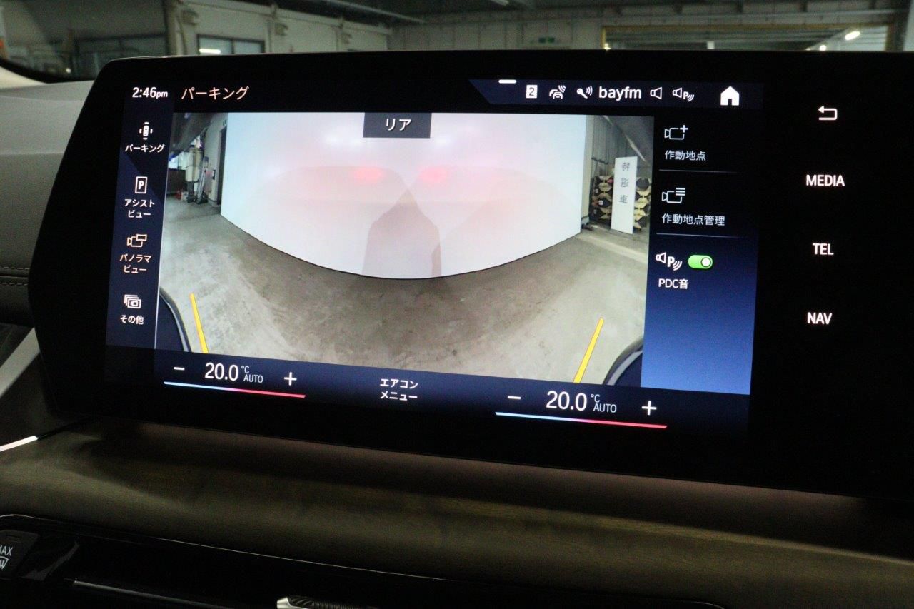 U06 218d Active Tourer B47 2.0d