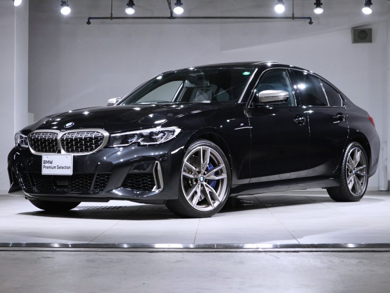 M340i xDrive