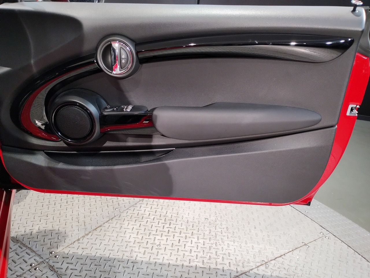 F56 MINI JOHN COOPER WORKS