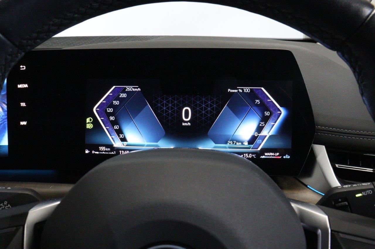 U06 218d Active Tourer B47 2.0d