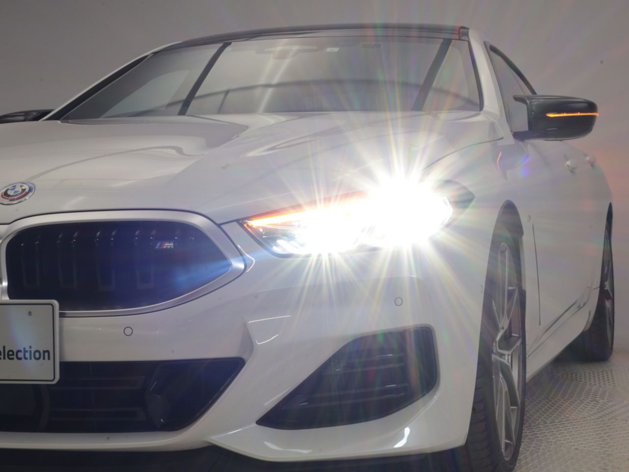 G16 M850i xDrive Gran Coupé N63B 4.4i