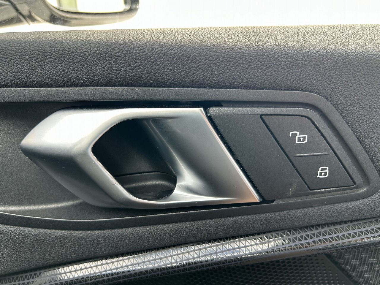 F40 118d Sports Hatch 5-door B47 2.0d