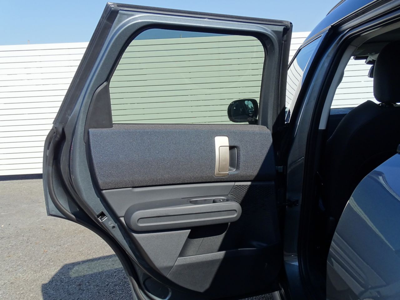 U25 MINI Countryman C