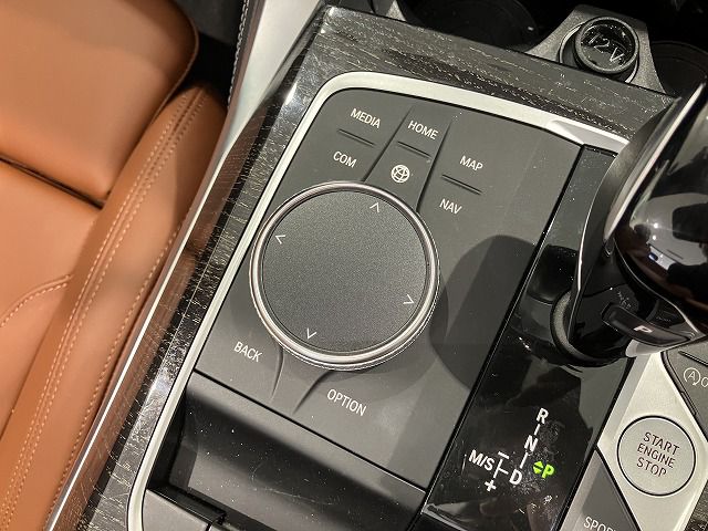 G23 420i Convertible RHD